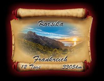 Korsika